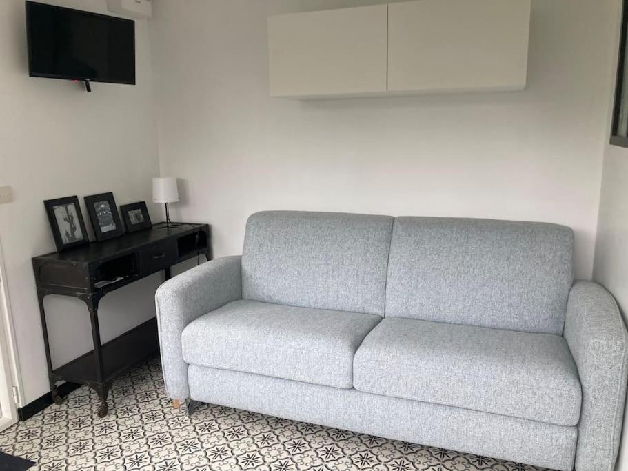 Studio Athis/Juvisy Sur Orge Dış mekan fotoğraf
