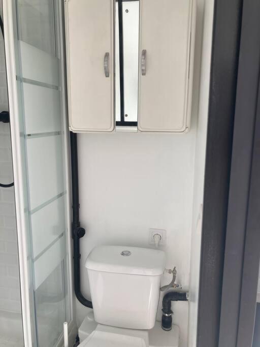 Studio Athis/Juvisy Sur Orge Dış mekan fotoğraf
